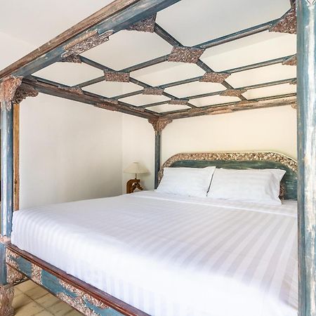 Manggis Villa Sanur Eksteriør bilde