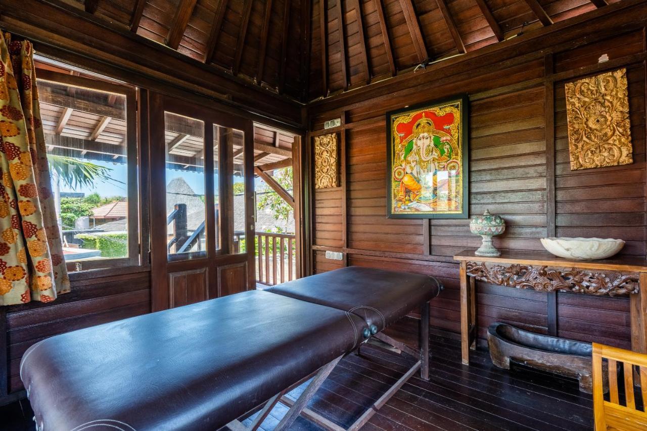 Manggis Villa Sanur Eksteriør bilde