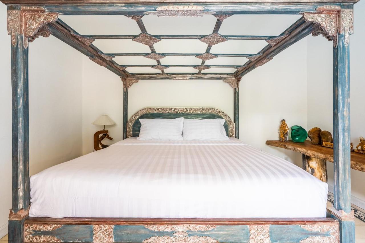 Manggis Villa Sanur Eksteriør bilde