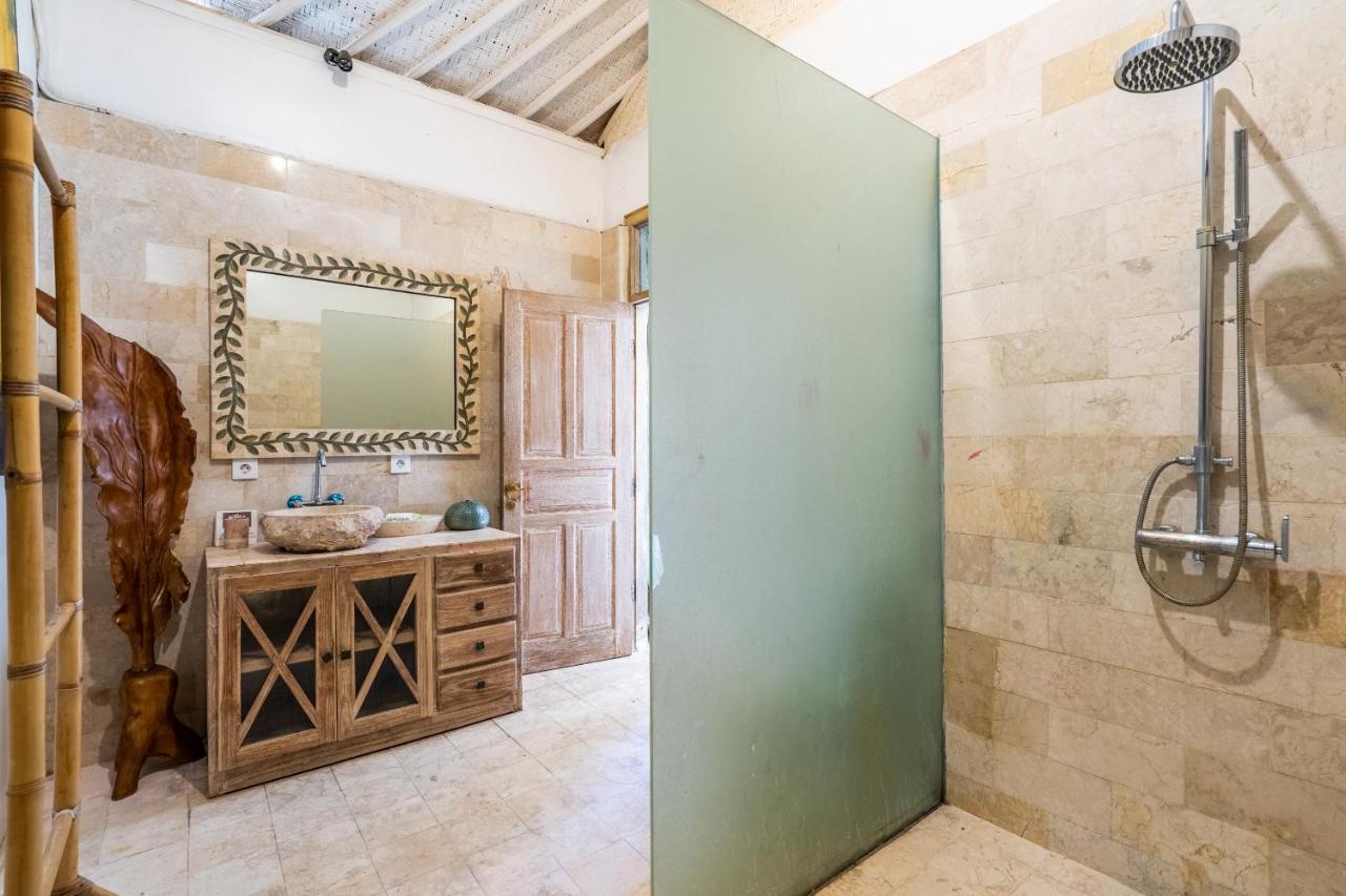 Manggis Villa Sanur Eksteriør bilde