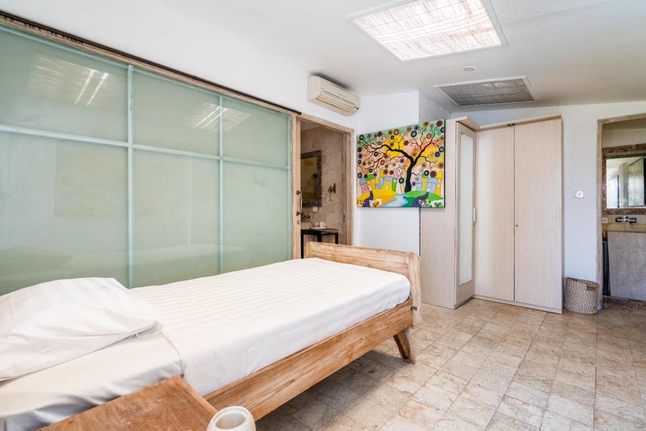 Manggis Villa Sanur Eksteriør bilde