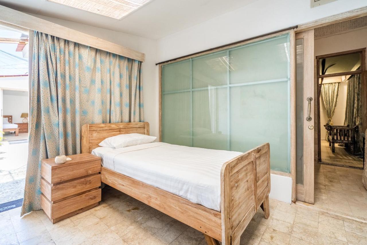 Manggis Villa Sanur Eksteriør bilde