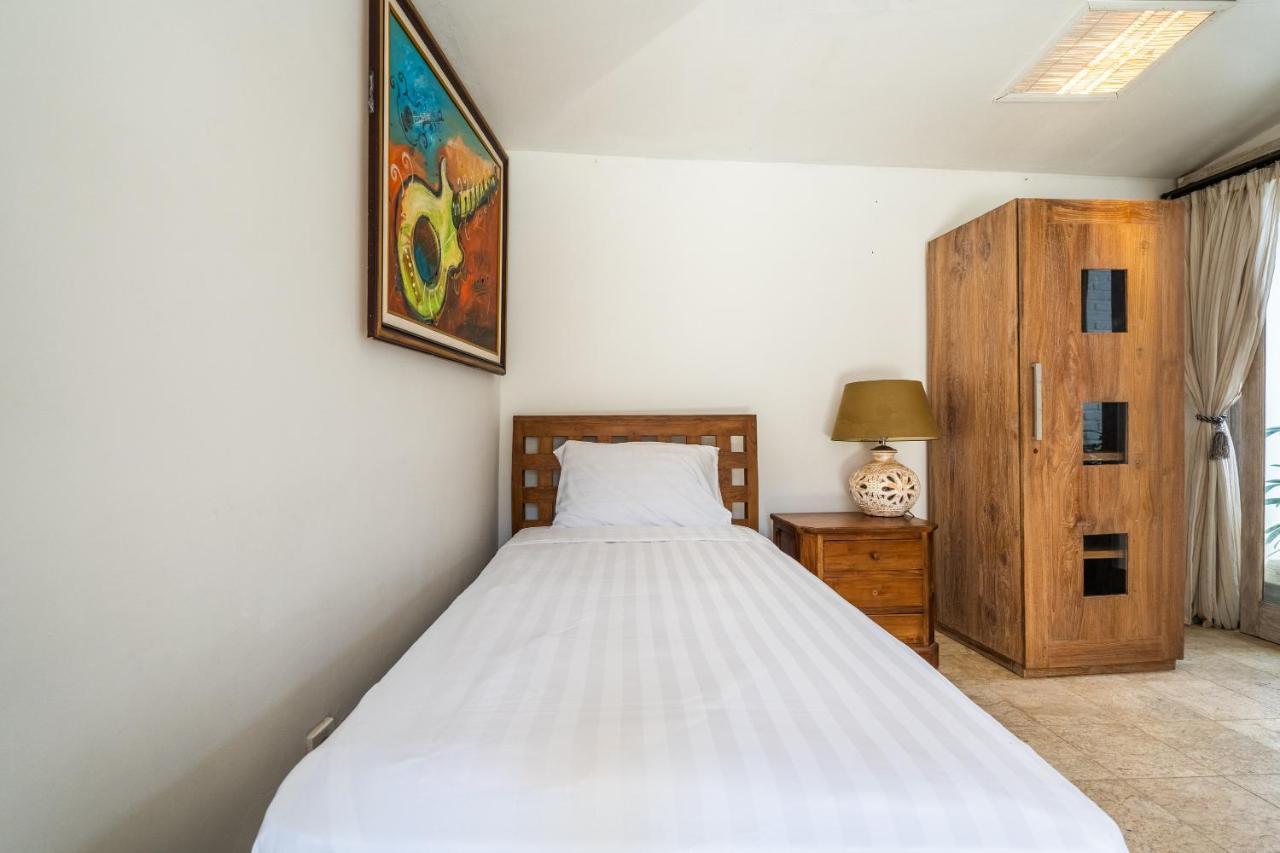 Manggis Villa Sanur Eksteriør bilde
