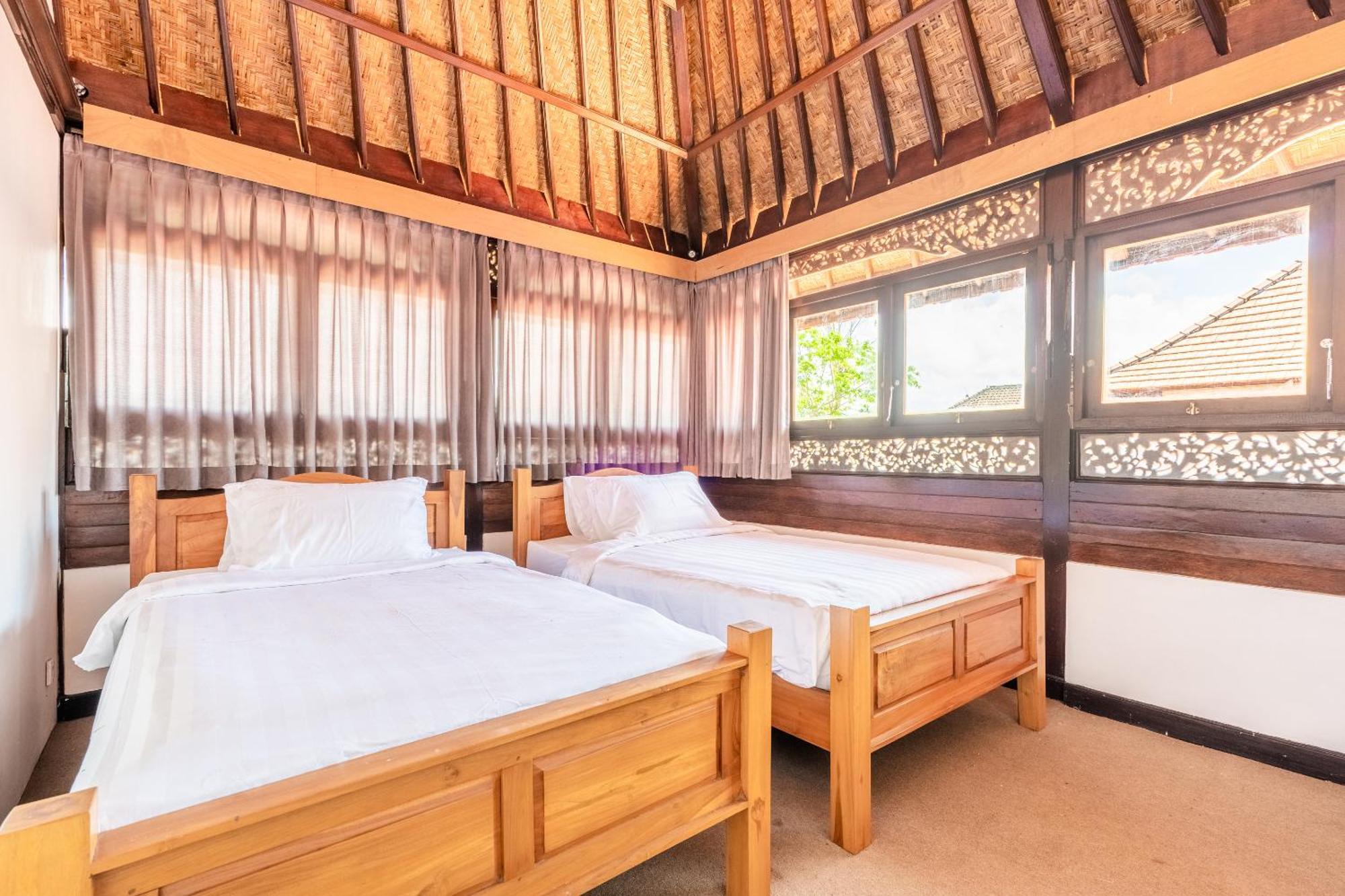 Manggis Villa Sanur Eksteriør bilde